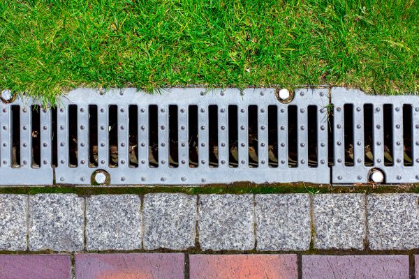 Cost of Rainwater Management in Easton