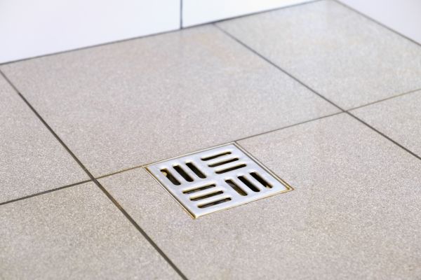 Cost of Drainage Tile Service in Easton