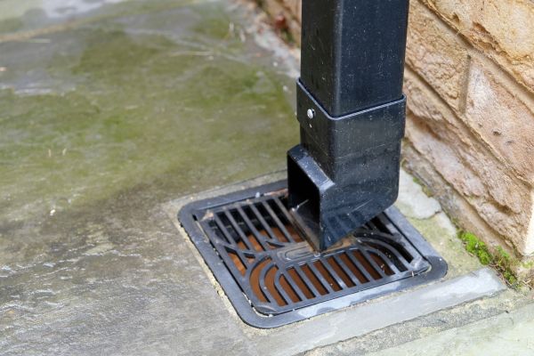 Cost of Drain Tile Installation in Easton