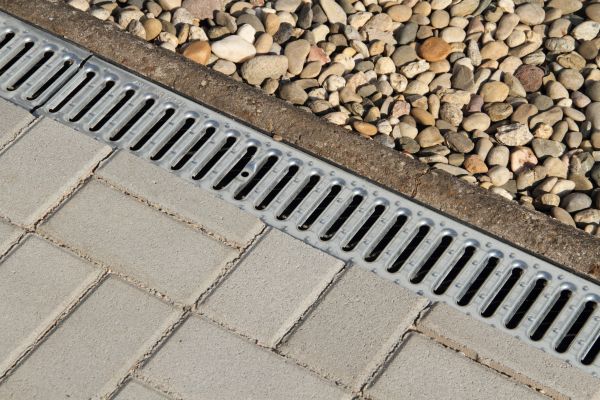 Cost of Drainage Line Replacement in Easton